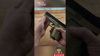 Cada Model 17 Pistol - Satisfying Asmr Build Enpl