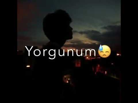 💔🥀Whatsapp ucun Maraqli statuslar, qəmli video Sounds App 2021 Status ucun video,Menali video