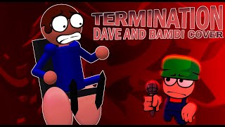 Termination Dave And Bambi Cover