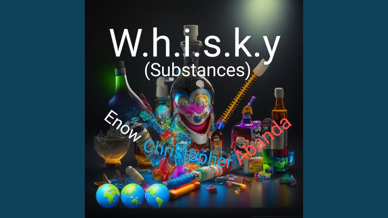 W.h.i.s.k.y (Substances) YouTube