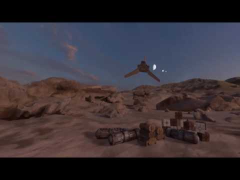 Star Wars: Trials on Tatooine - Full Gameplay Playthrough