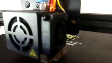 Articulated Chameleon - Timelapse