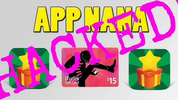 APPNANA HACK 2016 (WITH PROOF)