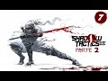 SHADOW TACTIS "BLADE OF THE SHOGUN" | EP° 7 | Rescate de Suganuma (PARTE 2)