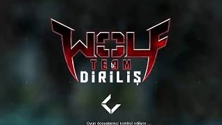 WOLFTEAM - ŞİFRESİ DEĞİŞMEYEN SINIRSIZ ULTİMATELİ ÇAR #1