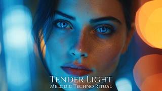 TENDER LIGHT | Melodic Techno | Melodic Deep House | Ethnic Deep House