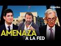 AMENAZA A LA CREDIBILIDAD DE LA FED: El plan de Kevin Warsh que pone en alerta a Powell