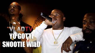 Yo Gotti to XXL Mag: Snootie Wild is Freshman of the Year