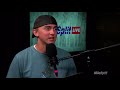 MileSplit LIVE: Dustin Horter Vs. Chad Johnson