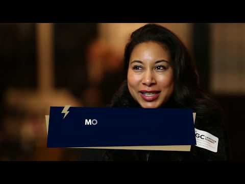 Highlights of the LawGeex AI Contract Review Automation Lawstar Summit 2019