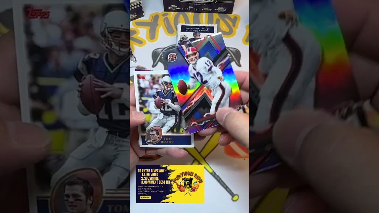 MASSIVE #'d ROOKIE HIT +AUTO 2023 Topps Composite Football Blaster!