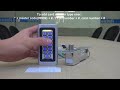 TIVDIO Keypad RFID Access Control System