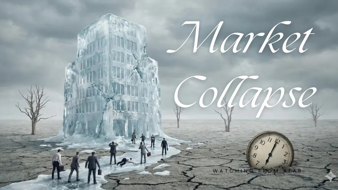 Job Market Collapse Hits 2026 - YouTube