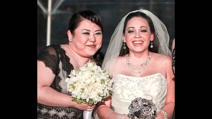 A Wedding Story... as Told by Joe LaRusso Photo