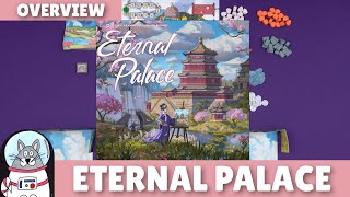 Eternal Palace - Overview