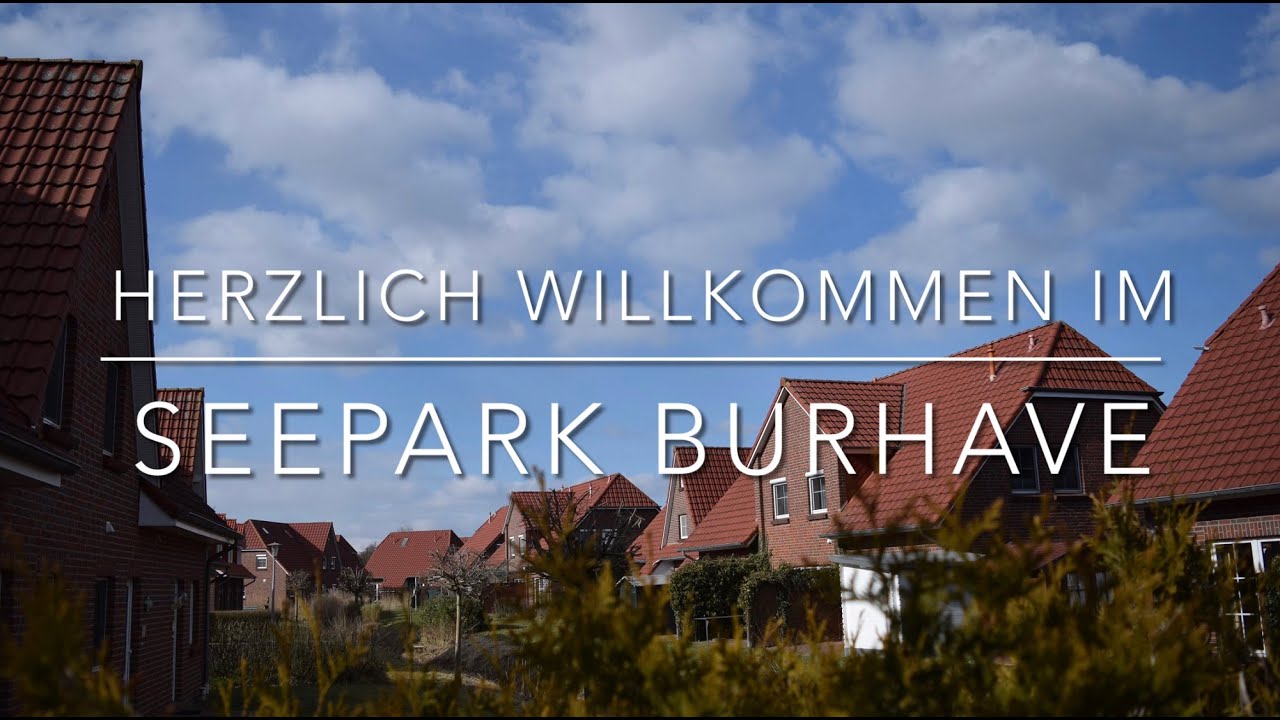 Impressionen Burhave