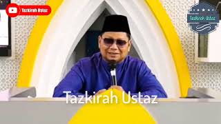 ILMU MINYAK WANGI YANG RAMAI ORANG TAK TAHU - USTAZ BADLISHAH ALAUDDIN