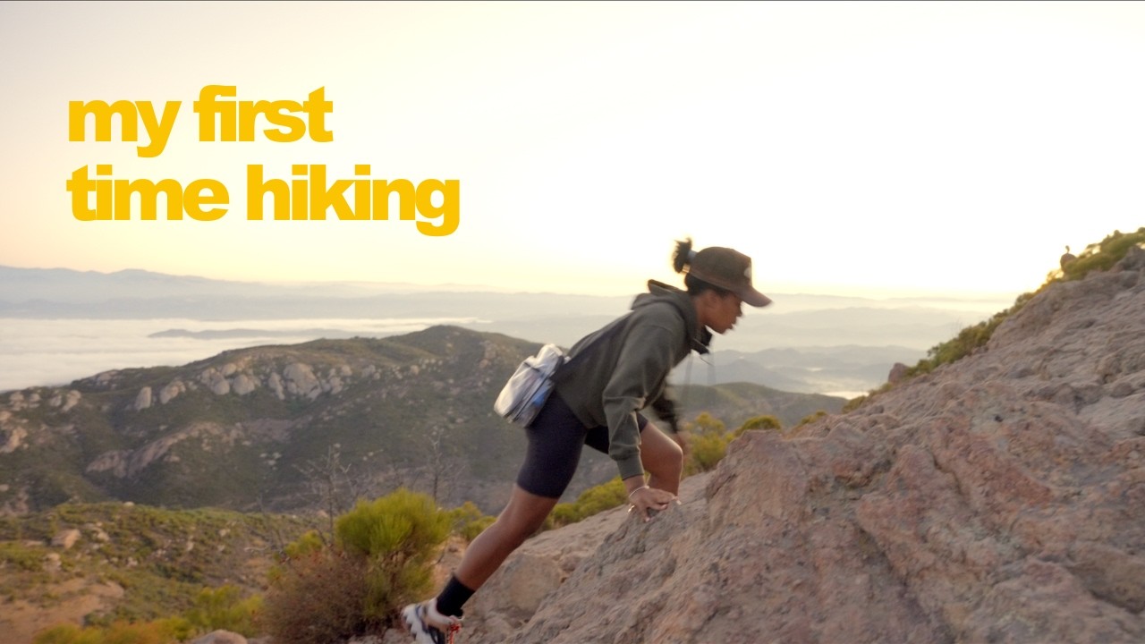 Here's My Honest Take - Sandstone Peak Trail —