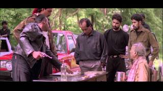 Thiruda Thiruda Tamil Movie Scenes Clips Comedy Check Post Scene