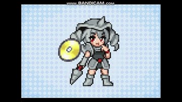 Mega Moemon FireRed Walkthrough Part 40