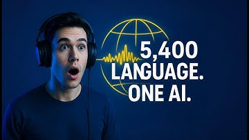Meta’s Omnilingual ASR: The Most Powerful Speech Recognition Model Ever