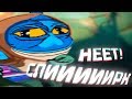 Рыгаю в разных играх под новый год! УРА год канализационной крысы!