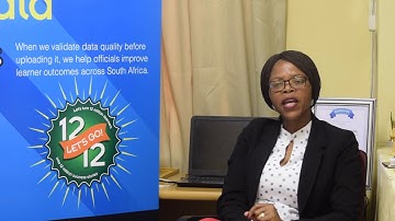 Making School Administration Easier with SA-SAMS and DDD