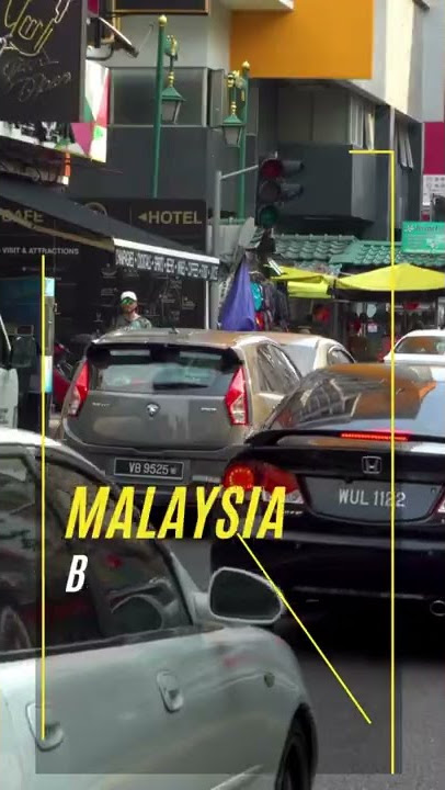 5 Negara yang Punya Tradisi Mudik Warganya #shorts