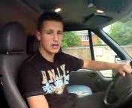 anthony sykes