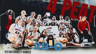 PA vs The Ville| Micah Ojo & Tristian Rickenbacker Shut Down Maddie Leach’s State Champ Hopes in OT😳