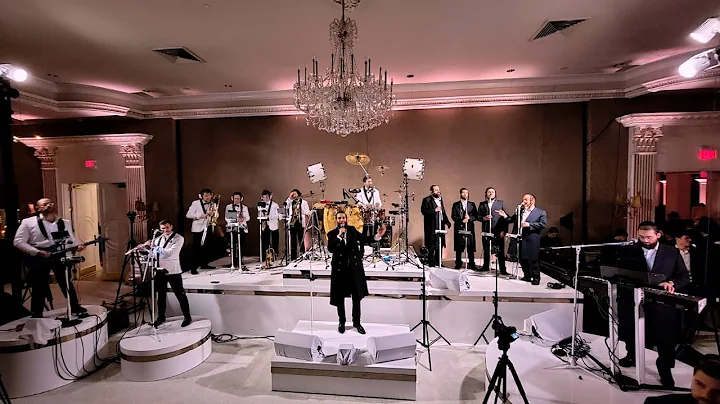 HIGHLIGHTS - Shimmy Levy Ft. Beri Weber, Avrum Mor...