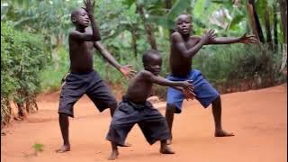 2021 african  Kids dancing afrobeat ( Dance Video)