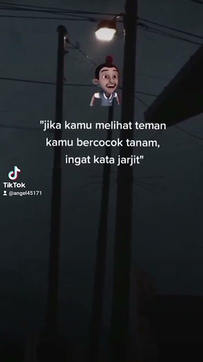 saya mau main juga 🗿