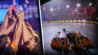 How Tantrum Won BattleBots Season 6