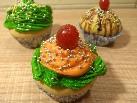 बिना अंडे ओवन टेस्टी और हैल्थीमफीन बनाने का सबसे आसान तरीका | How to make NO Egg Oven Cupcake