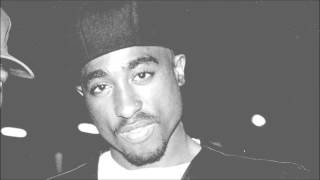 2Pac MURDER (feat Ice Cube) NEW 2017
