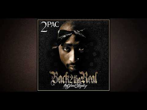 2PAC - Back 2 tha Real (the G-funk legacy vol.1) MIXTAPE - YouTube