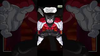 Dokkan Battle: The Awakened Supreme Demon King Gomah (4 turns, no support items, *NO NEW UNITS)
