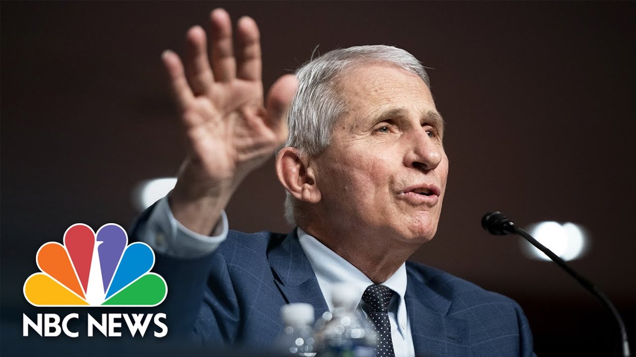 NOW Tonight with Joshua Johnson – April 27 | NBC News NOW