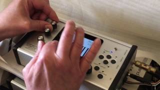 Gotharman's Anamono Xmini - Dual VCF Morph