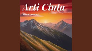 Arti Cinta