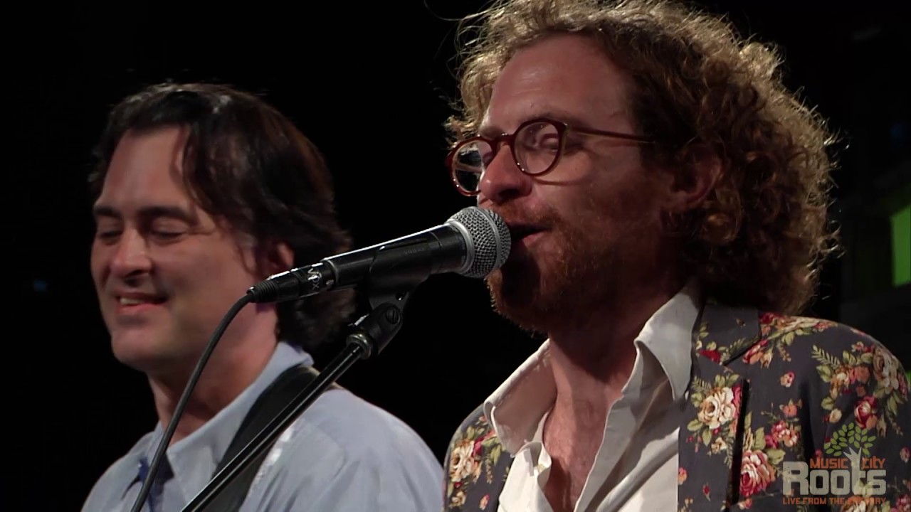 Nashville Jam "Going Down The Road Feeling Bad" YouTube