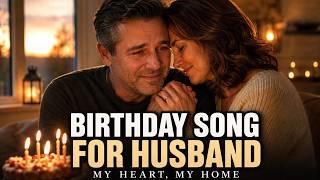 Happy Birthday Husband – Special Birthday Song for Husband (Lyric Video) | The Lyrical Lanterns screenshot 4