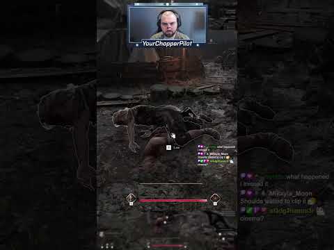 Hunger TIGHT KILL