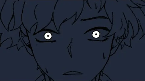 Do You Blame Yourself? //Scientist Wilbur AU// Blood Warning!//