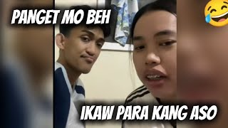 Tinadhana Pero Ayaw Sa Isat Isa Samuel And Erna