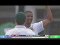 South Africa vs Sri Lanka - 1st Test - Day 3 - Session 1 - highlights