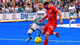 MASL 2025/2026 goals - Christian Anderaos