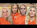 7 WWE Divas Who've ROTTED in Jail (and the Reasons Why)