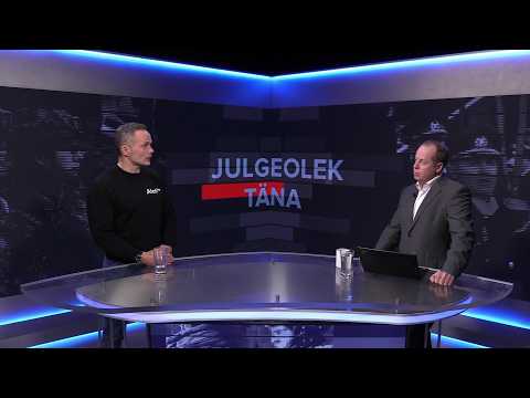 JULGEOLEK TÄNA ⟩ Kas uus sõda tuleb Kuuba või Iraaniga?